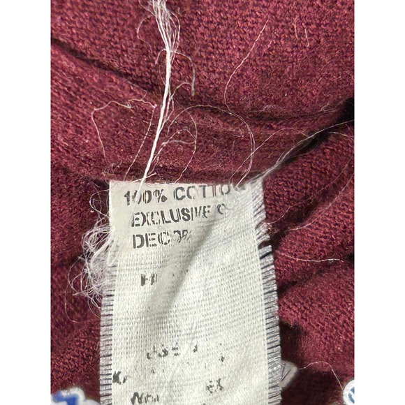 Champion Texas A & M T-shirt men's fits medium says size L - Picture 5 of 7